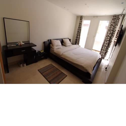 EL Gouna Scarab Apartment 2