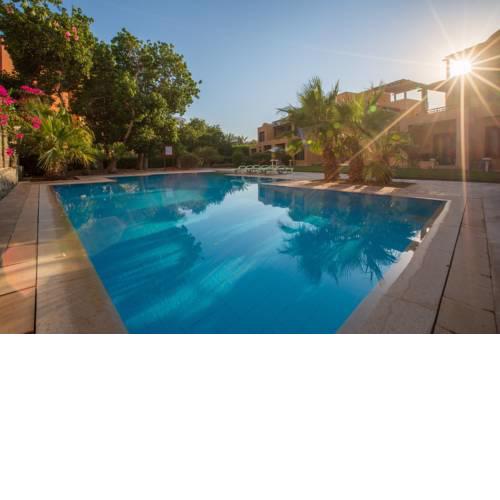 El gouna South Marina Townhouse