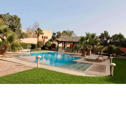 El gouna south marina