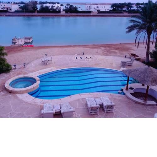 El gouna villa 11 ph 4
