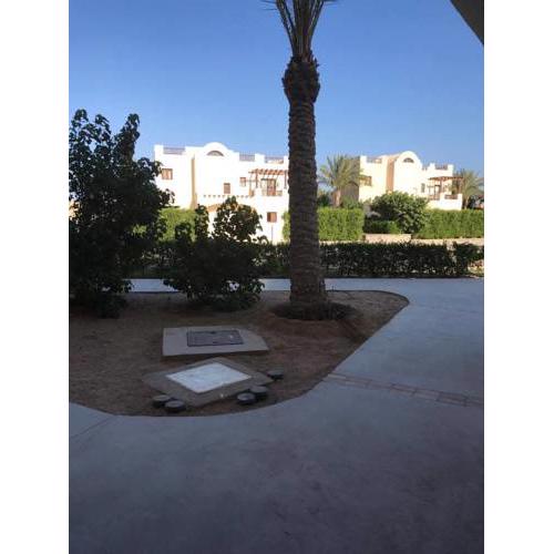 El Gouna Water side apartment