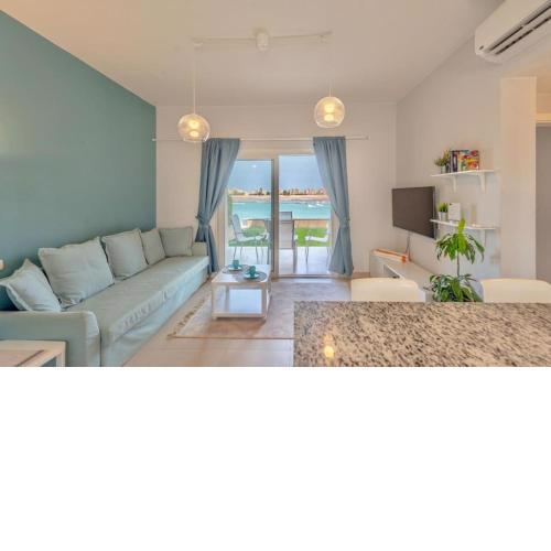 El-Gouna Water-Side Apartment