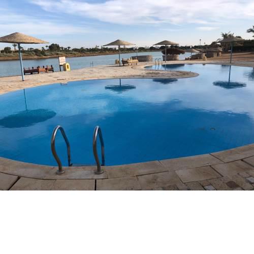 El Gouna West golf