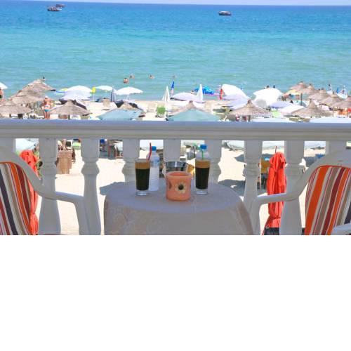 El Greco Beach Hotel