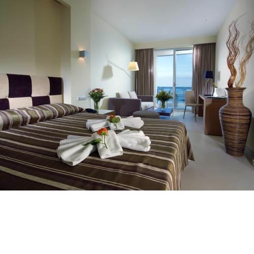 El Greco Hotel