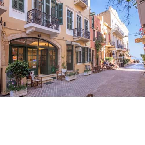 El Greco Hotel