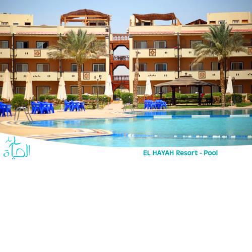 El Hayah Resort - Families Only