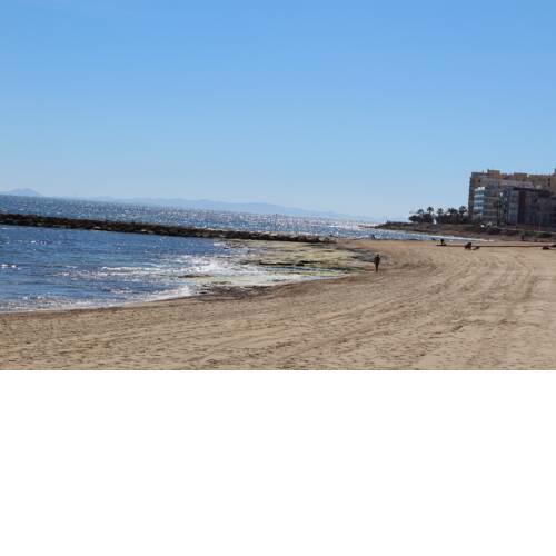 El Horizone 120 m from playa Los Locos Beach