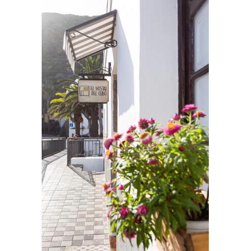 El Hostal del Cubo