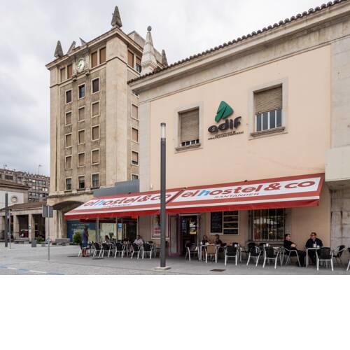 El HostelCo