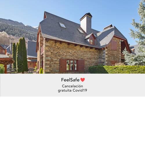 El Jardi Secret by FeelFree Rentals