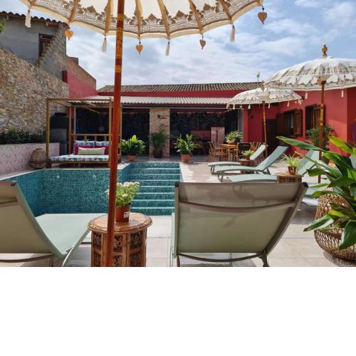 El Jardin de Gala
