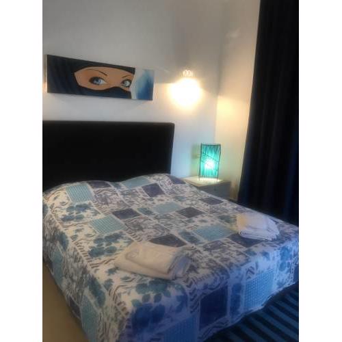 El Kheima Beach Residence