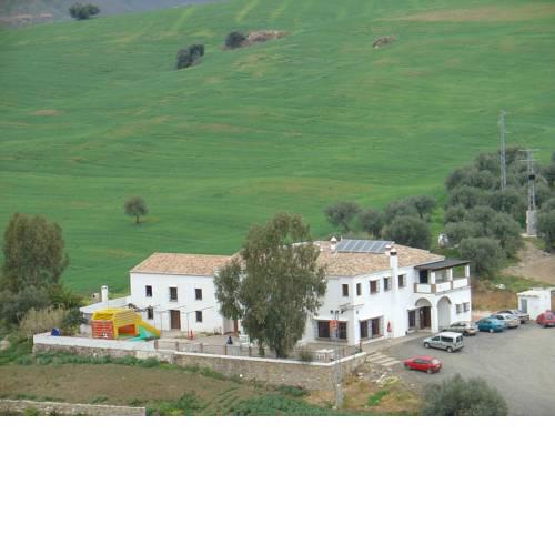El lagar de Pepe