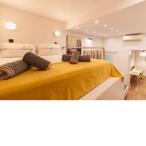 El Loft de Capuchinos