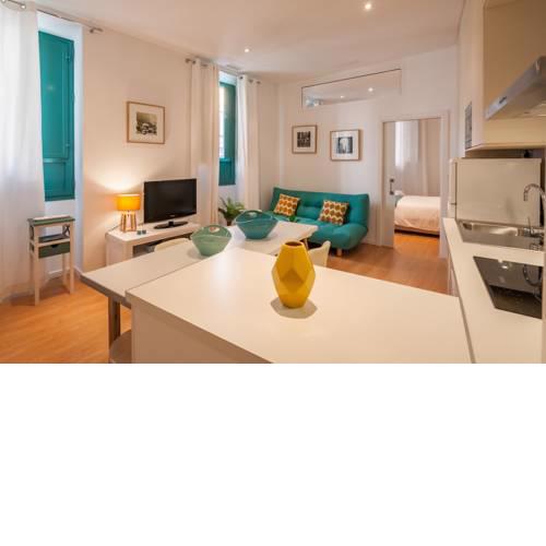 El loft de Heracles