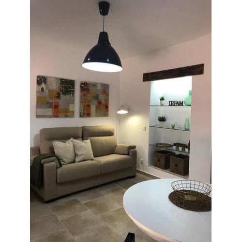 EL LUGAR