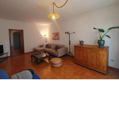 El Lugo apartment
