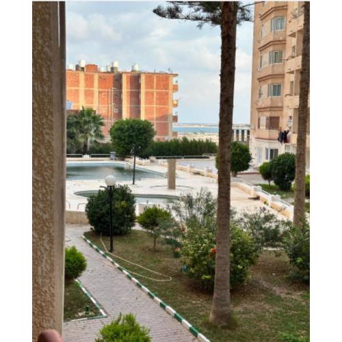 El Madyafa Chalet