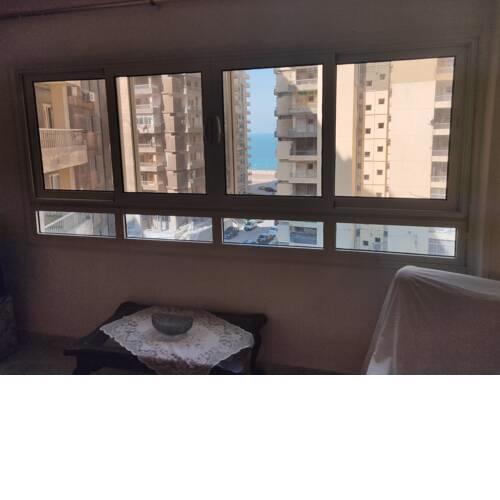 El Mahrousa Apt.