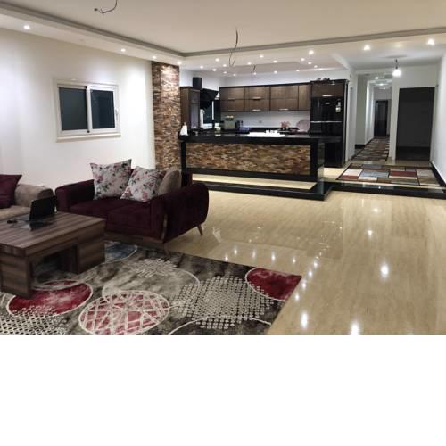 El Mamlaka Apartment
