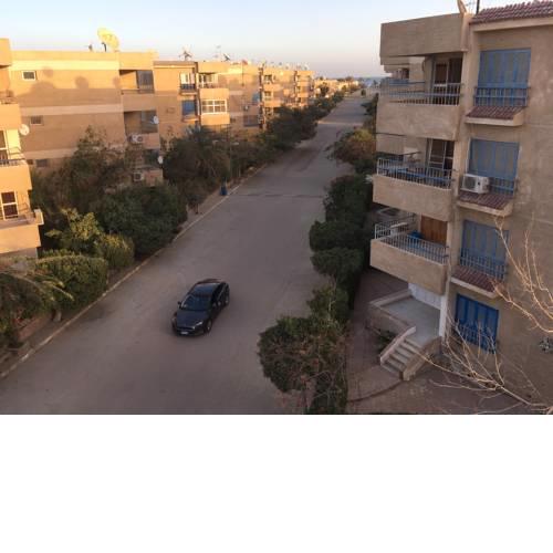 El Manal 1 Private Apartment
