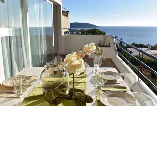 El Mar Apartment