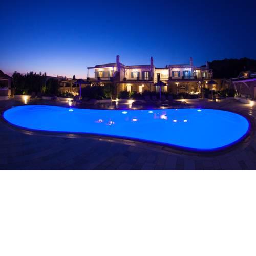 El Mar Estate & Villas