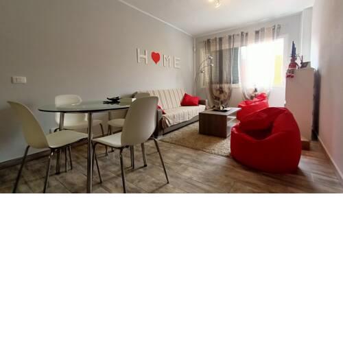 El Medano Galte cosy apartment