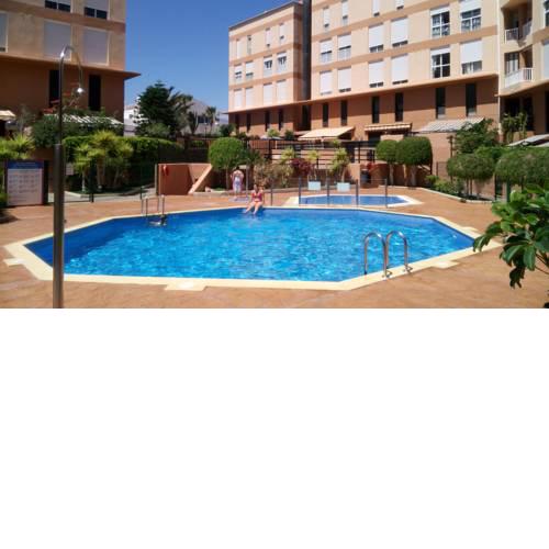 El Médano PlayaMar