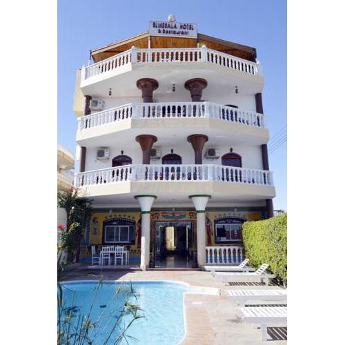El Mesala Hotel