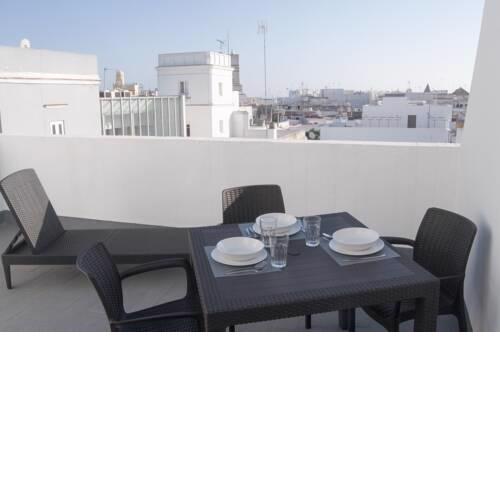 El mirador de Ancha