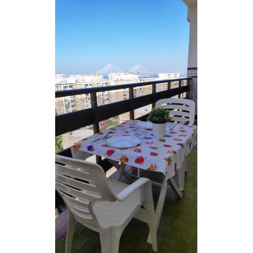 El Mirador de Cadiz