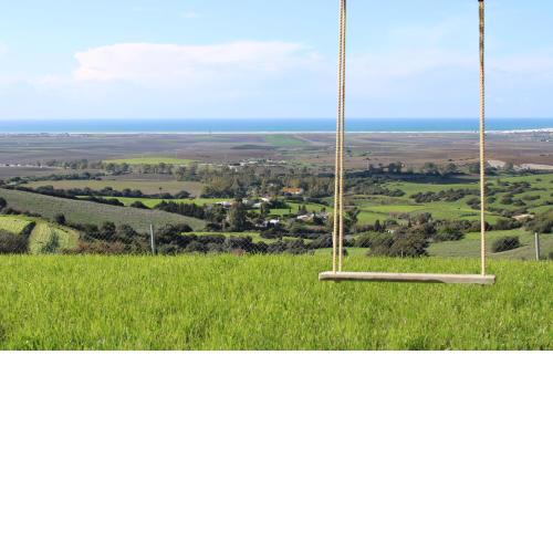 El Mirador de Marina