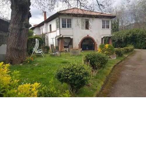 EL MIRADOR DE VILLAVICIOSA
