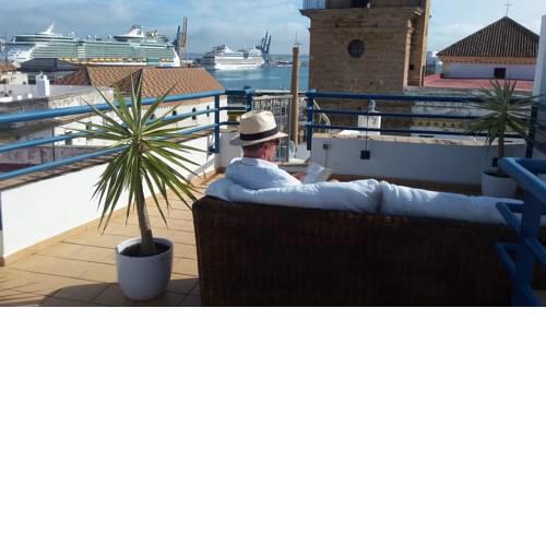 El Mirador del CAMPANARIO