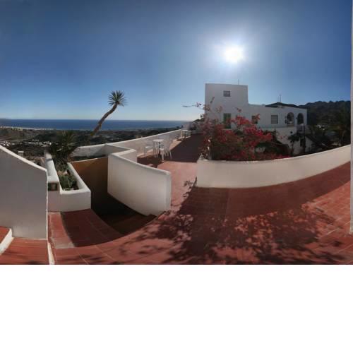 El Mirador del Castillo