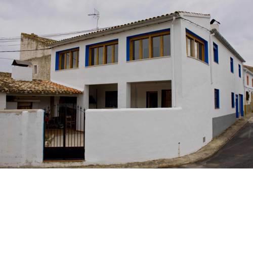 El mirador del norte