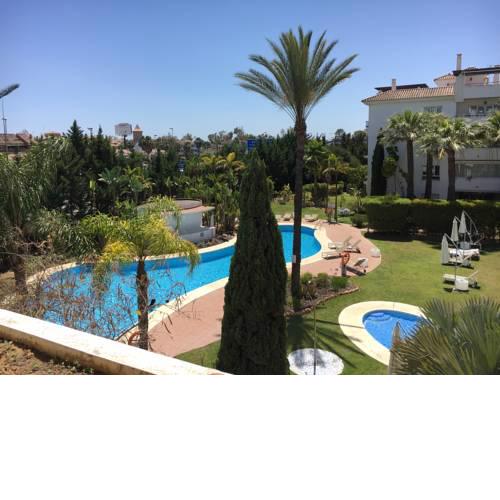 El Mirador Del Rodeo, Marbella near Puerto Banus