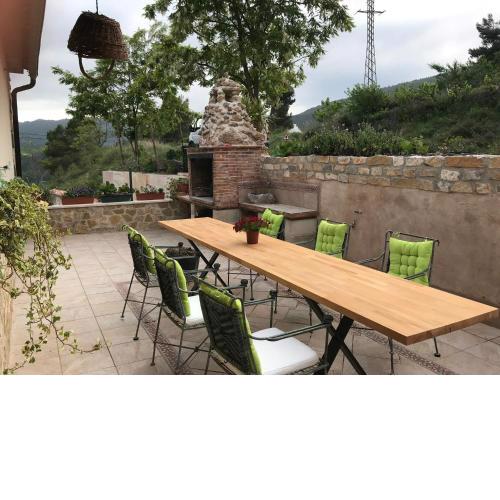 EL MIRADOR DEL VALLE
