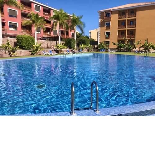 El Mocan Luxury Apartment
