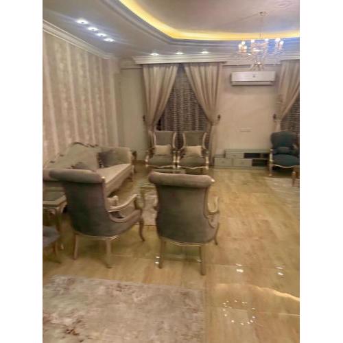 El Nakhil first settlement 3 bedroom apartment