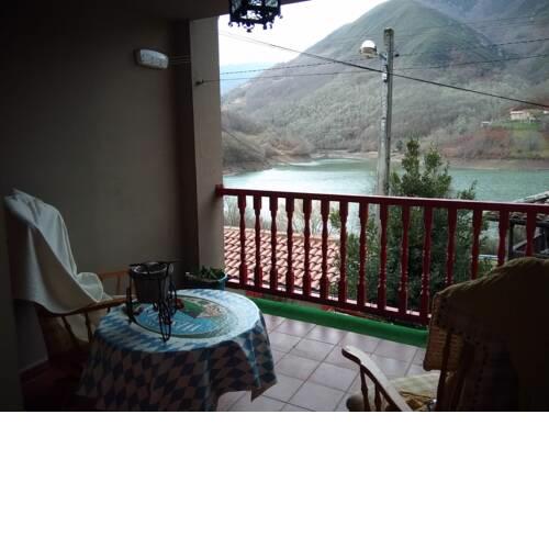 El nido del Raitan