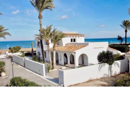 El Oasis 1ª Línea Playa