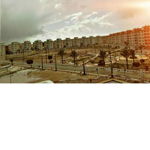 El Obayed Apartments Armed Forces