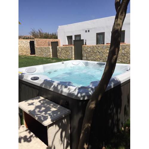 El Olivar Experiences (Adults only)