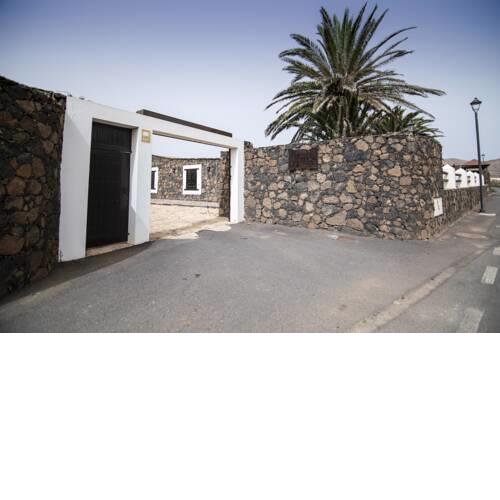 El Olivar Numama