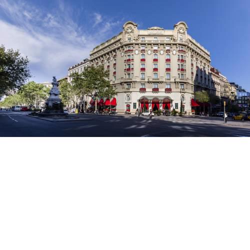El Palace Barcelona