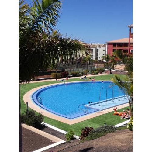 El Palm-Mar Arona Mi Jardin
