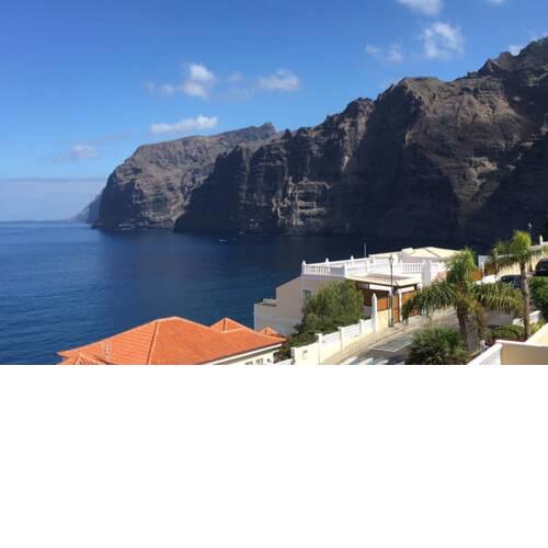 El Paraiso en Los Gigantes